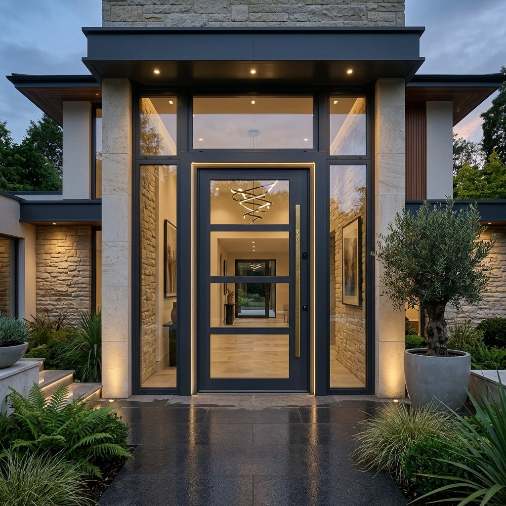 Doors
